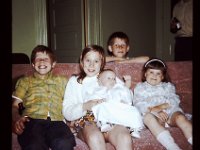 Becky Skip Shari Matt Batisim
